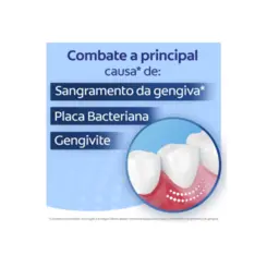 ENXAGUANTE BUCAL COLGATE PERIOGARD EXTRA MINT SEM ÁLCOOL 250ML