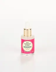 GRANADO OLEO PINK FORTALECEDOR UNHAS 10ML