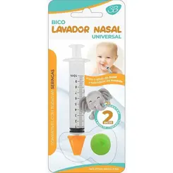 BICO LAVADOR NASAL EMBALADO 3B