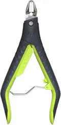 ALICATE PARA UNHAS UNHEX X70 VERDE LIMAO