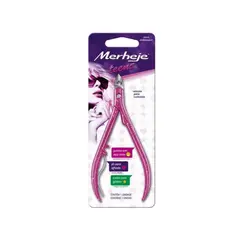 ALICATE PARA CUTICULAS TEENS 1UN