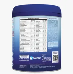 LEITE APTANUTRI 3 800G