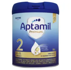 LEITE APTAMIL 2 800G