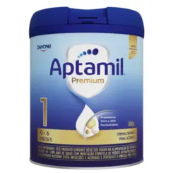 LEITE APTAMIL 1 800G