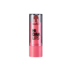 BATOM VULT HIDRA LIPS 01 QUARTZO ROSA
