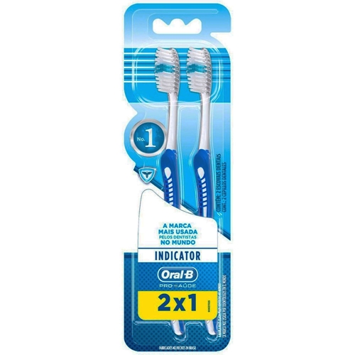 Oral b top 40 suave