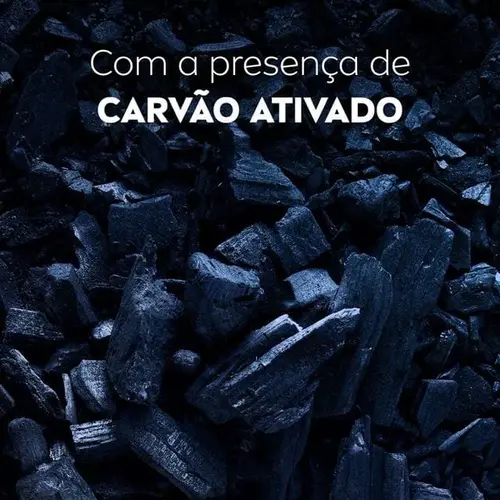 Desodorante Antitranspirante Aerosol Nivea Men Carvão Aditivado Deep Amadeirado 72h 150ml