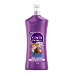 CR PENTEAR SEDA JUNTINHOS TODOS OS CABELOS 300ML