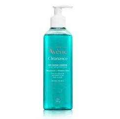 AVENE CLEANANCE GEL 300ML