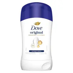 DOVE STICK DESODORANTE CREME ORIGINAL 45G