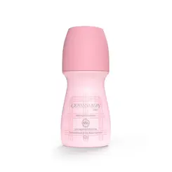 DESODORANTE ROLL-ON GIOVANNA BABY ROSA 1 UNIDADE 50ML