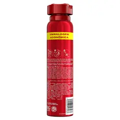 DESODORANTE AERO OLD SPICE VIP 200ML