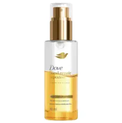 OLEO + SERUM BIFASICO FINALIZADOR DOVE BOLD REPAIR 110ML