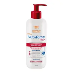 NUTRIOL MED HIDRATANTE  ANTICOCEIRA 390G