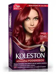 TINT KOLESTON 5546 AMORA