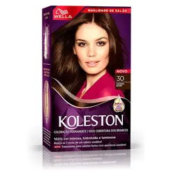TINT KOLESTON 30 CAST ESCURO