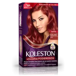 TINT KOLESTON 6646 CEREJA