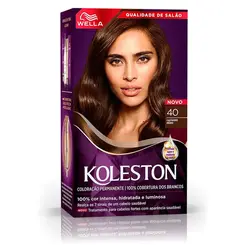 TINT KOLESTON 40 CASTANHO MEDIO