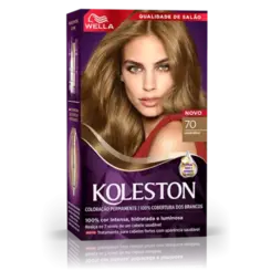 TINT KOLESTON 70 LOURO MEDIO