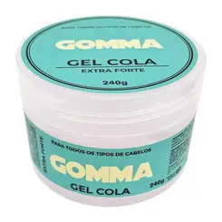 GOMMA GEL COLA  EXTRA FORTE 240G