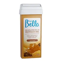 CERA ROLL ON DEPIL BELLA PROPOLIS E MEL 100G