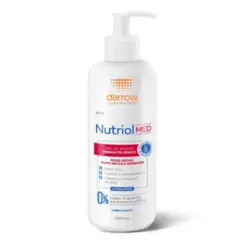 GEL BANHO DARROW NUTRIOL MED 400ML