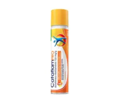 CATAFLAMPRO AEROSOL 85  ML 60 G