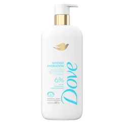 SABONETE LIQUIDO DOVE INTENSE HYDRATION 547ML PUMP
