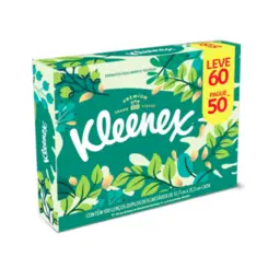 LENCOS PAPEL KLEENEX CLASSIC L60P50