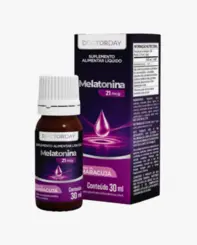 DOCTOR DAY MELATONINA MARACUJA GOTAS 30ML