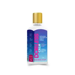 DORLESS CALM CREME CALMENTE AXILAS E VIRILHAS BIORENOV 240G