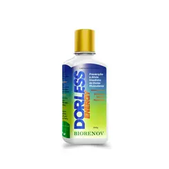 DORLESS ENERGY CREME CORPORAL MASSEGEADOR BIORENOV 240G