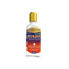 DORLESS CREME RELAXANTE MUSCULAR TRADICIONAL BIORENOV 240G
