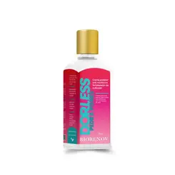 DORLESS PEDRA POMES CREME ESFOLIANTE PARA PES BIORENOV 240G