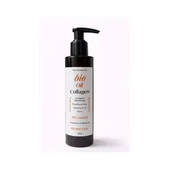 OLEO CORPORAL BIO OIL COLLAGEN BIORENOV 150ML