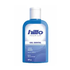 GEL DENTAL HILLO 60G