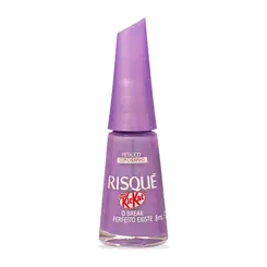 ESMALTE RISQUE KITKAT METALICO O BREAK PERFEITO EXISTE 8ML