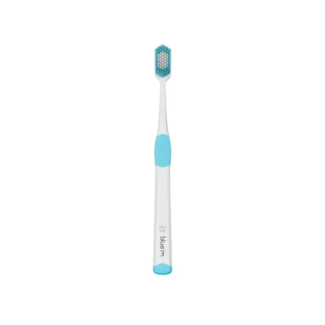 ESCOVA DENTAL BLUE M 1 UNIDADE