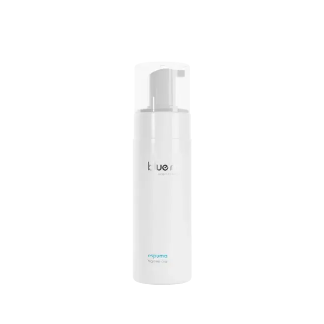 ESPUMA BLUE M 100 ML