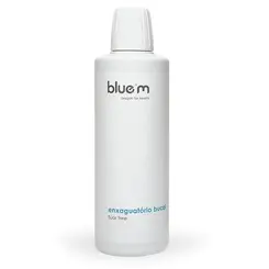 ENXAGUATORIO BUCAL BLUE M 250 ML