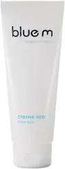 CREME ORAL BLUE M COM FLUOR 75 ML