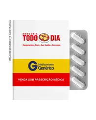 Cetoprofeno 50mg 24caps União Química