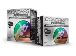 CONDRES PERFORMA 30SACHE 5G  EMS