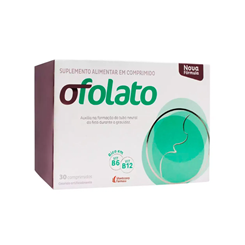 OFOLATO 30 CPRS